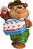Benutzeravatar
