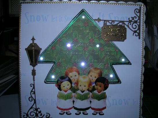 Weihnachten 2011