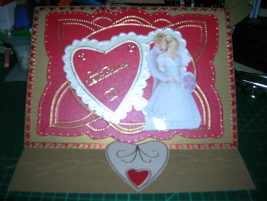 Hochzeit