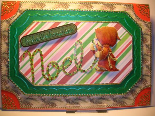 Weihnachten 2011/2