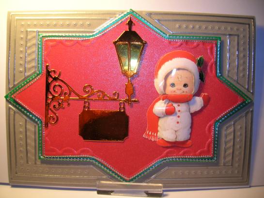 Weihnachten 2011/1