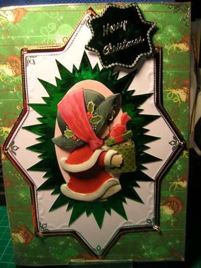 Weihnachten 2011