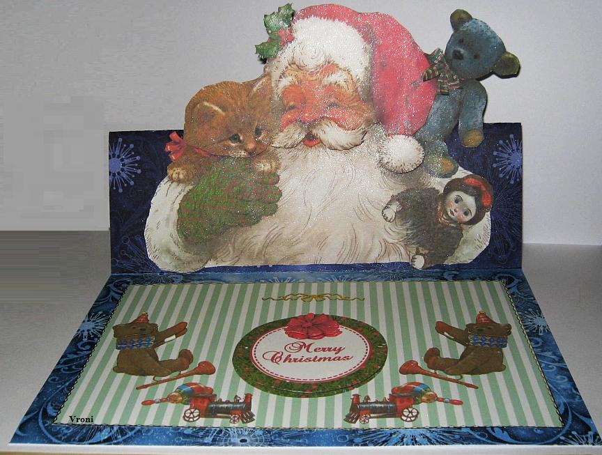 Aufstellkarte Weihnachtsmann mit Tiere.jpg