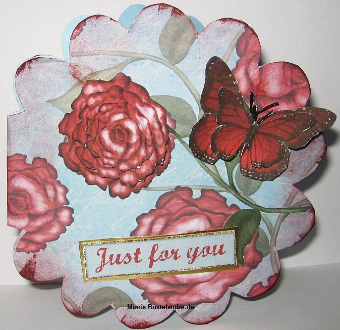 Blumenkarte-mit-Schmetterling-Shabby Chic-Butterflies-Flowers.jpg