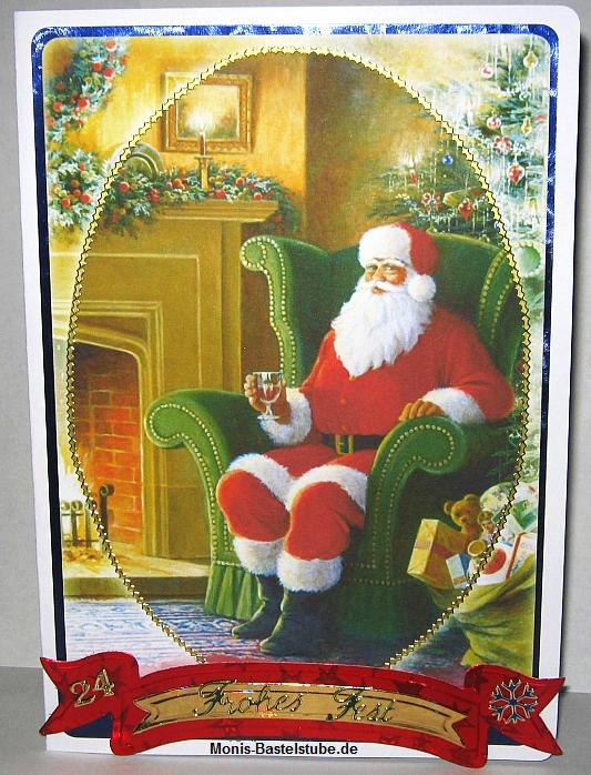 Grußkarte-Weihnachtsmann-am-Kamin-TimesGoneBy-Spellbinders-GreetingsBoard.jpg