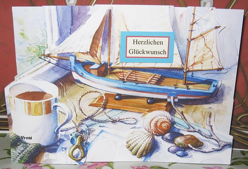 Squeezee Karte. Maritim. Männermotive 2 Cd.jpg