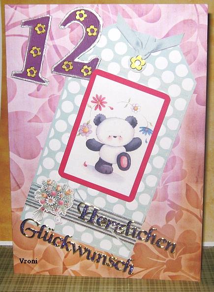 Glückwunschkarte. Herzlichen Glückwunsch. Versatility Board. Crafters Inspiration 2013.jpg