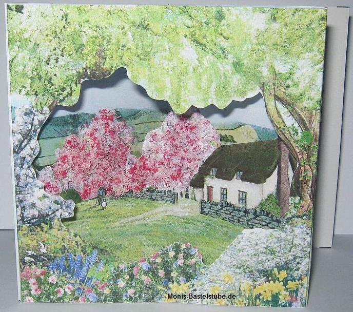 Theatre Karte - Haus im Grünen - mit Flower Soft Cd..jpg