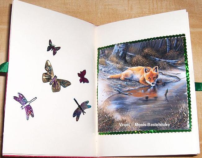 Tierbuch