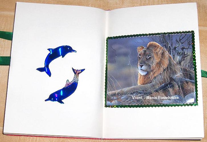 Tierbuch
