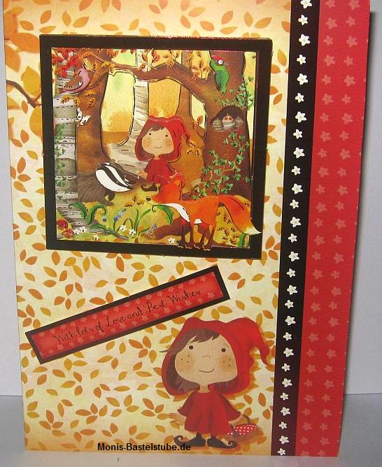 Grußkarte-Rotkäppchen-Fall forAutumn-LittleRed.jpg