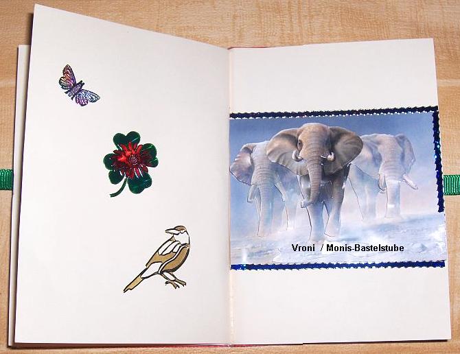 Tierbuch