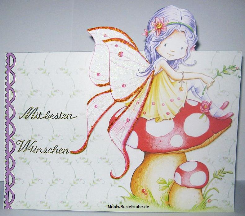 Grußkarte-Fairy Sweethearts-Pilz-Hunkydory.jpg