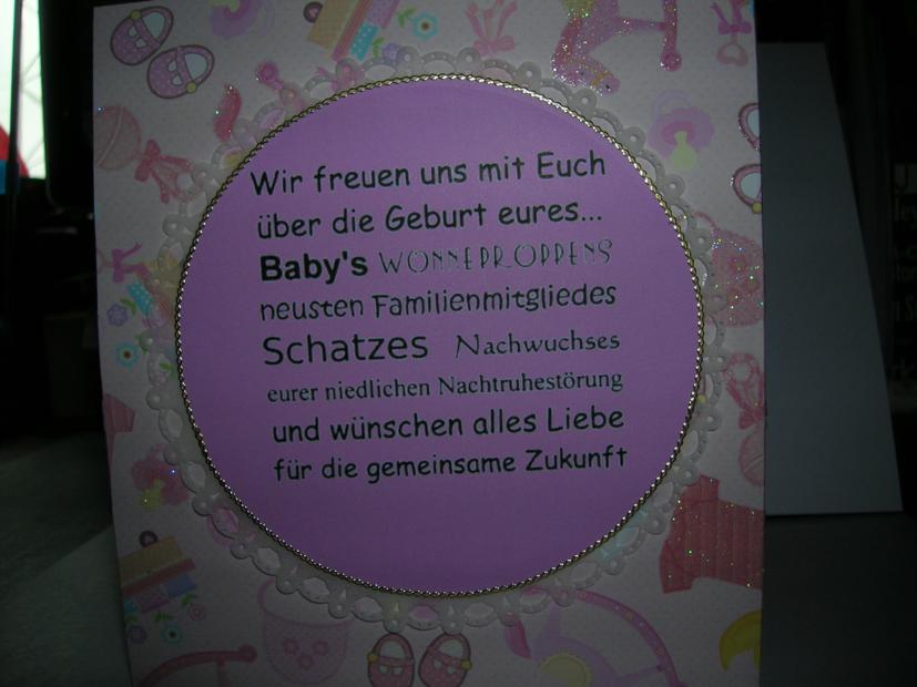 Hinten