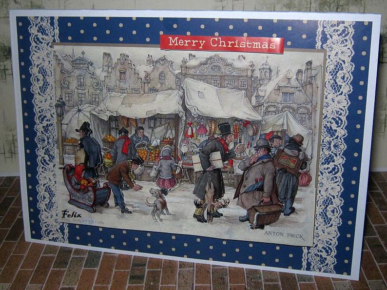 Weihnachtseinkäufe. Anton Pieck.jpg