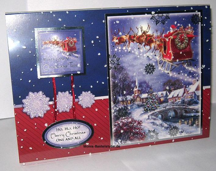 Grußkarte-HoHoHo-der-Weihnachtsmann-kommt-Hunkydory-Joy.jpg