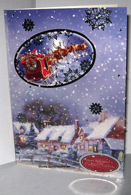 Grußkarte-HoHoHo-weihnachtliches-Dorf-Hunkydory-Joy.jpg