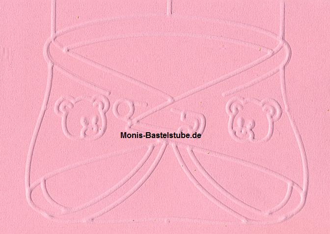 Motiv - Windelhose