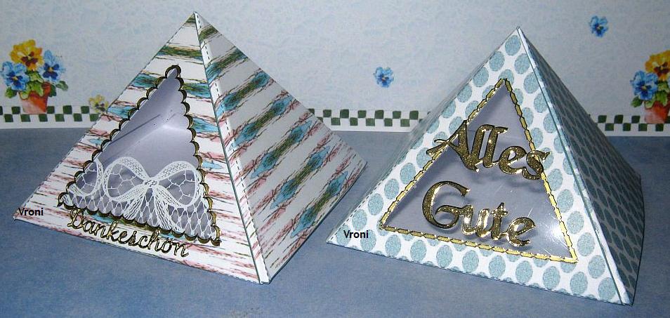 Geschenkboxen Pyramide. Fabulous Giftware.jpg
