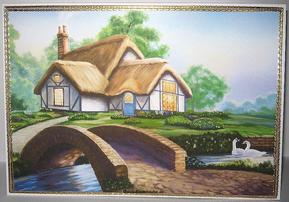Grußkarte-Cottage-am-Fluss-My CraftStudio-Academy.jpg
