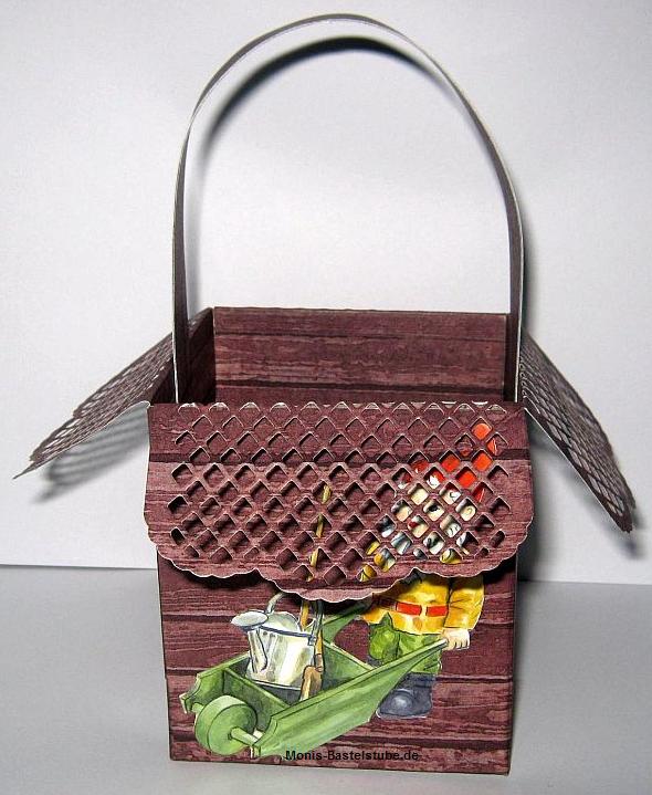 Popping Box. Für einen Gartenfreund.1.jpg