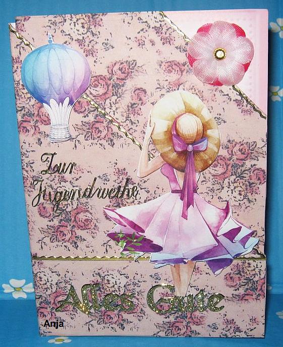 Double Tag Pocket Card. Zur Jugendweihe.jpg