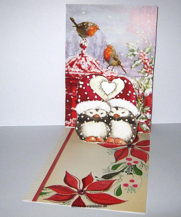 Pop-Up-Karte-der-Weihnachtsmann-kommt-Vögel-im-Winter-mit-Hunkydory-offen..jpg