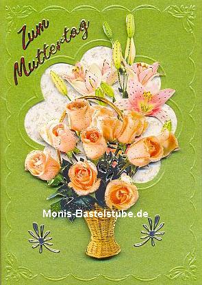Zum Muttertag