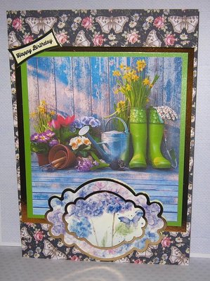 Der Frühling kommt. Hunkydory. Robert Addams.jpg