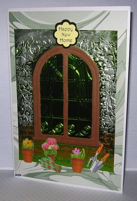 Zum Einzug. Crafters Companion. Gilding Wax. Robert Addams 2.jpg