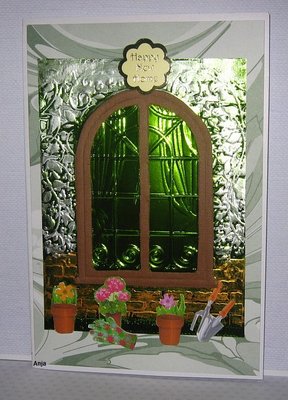Zum Einzug. Crafters Companion. Gilding Wax. Robert Addams..jpg